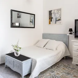 Appartement En Centre à 10 Mn à Pied De La Gare Vannes