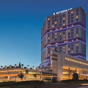Wyndham Grand Europe Stambuł