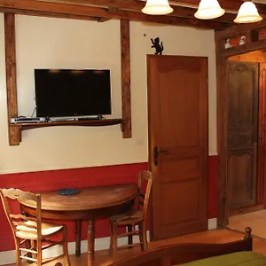 Chez Christophe Bed & Breakfast