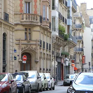 Appartement Maison Francois - Two & - Linkable Together Paris